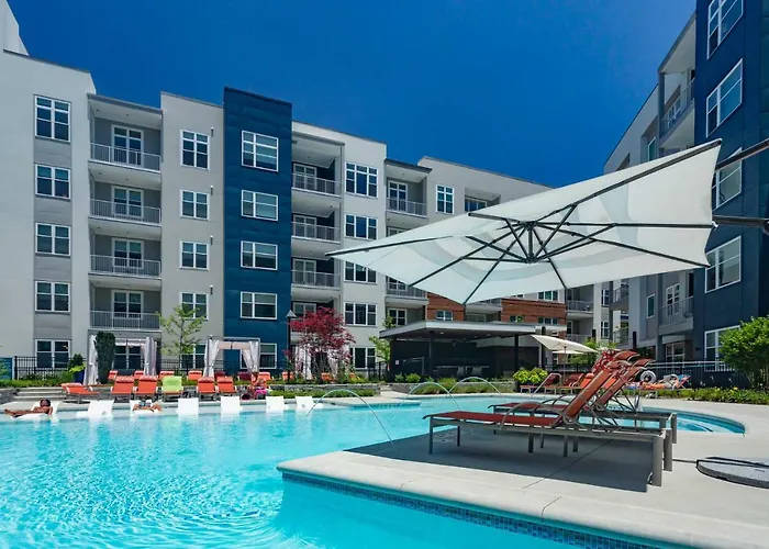 Kasa Buckhead Atlanta
