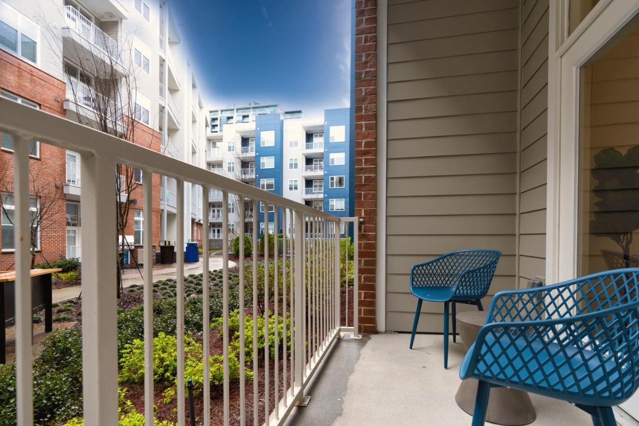 Aparthotel Kasa Buckhead