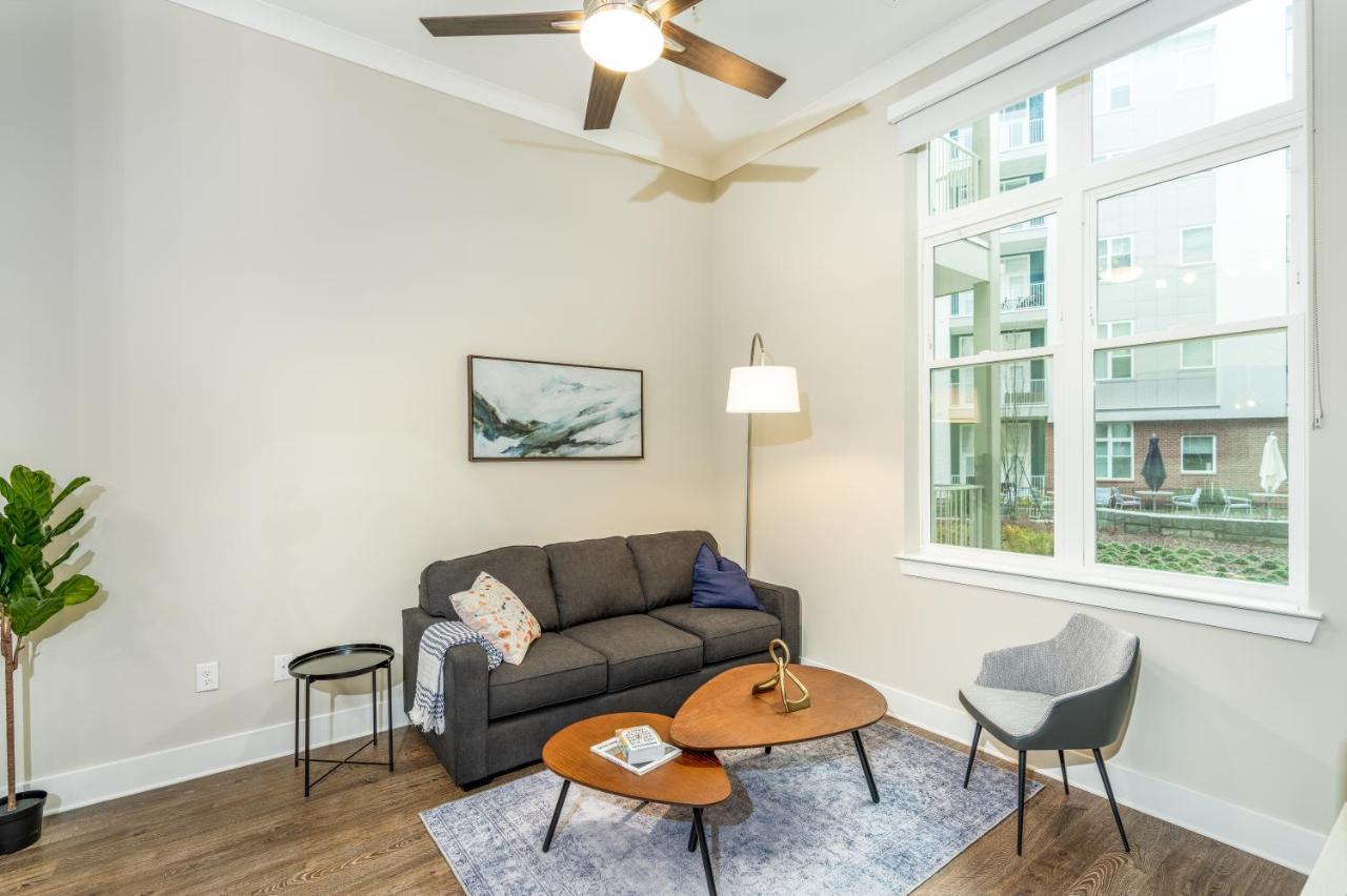 Kasa Buckhead 4*