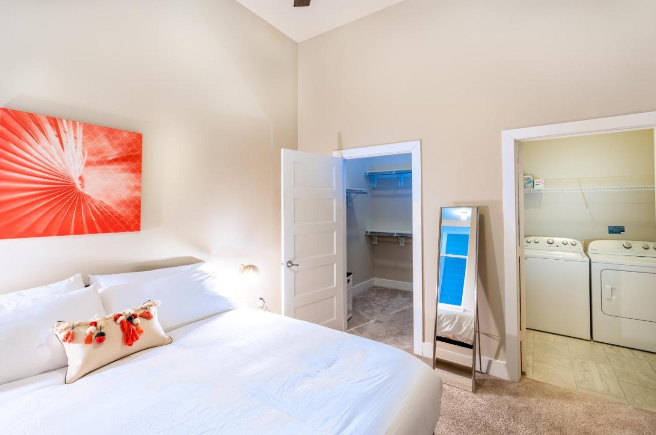 Aparthotel Kasa Buckhead 4*