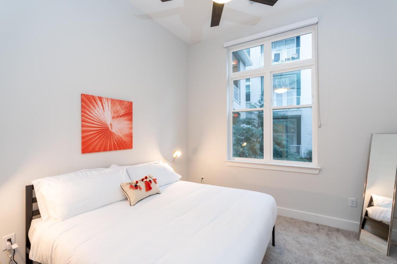 Kasa Buckhead 4*
