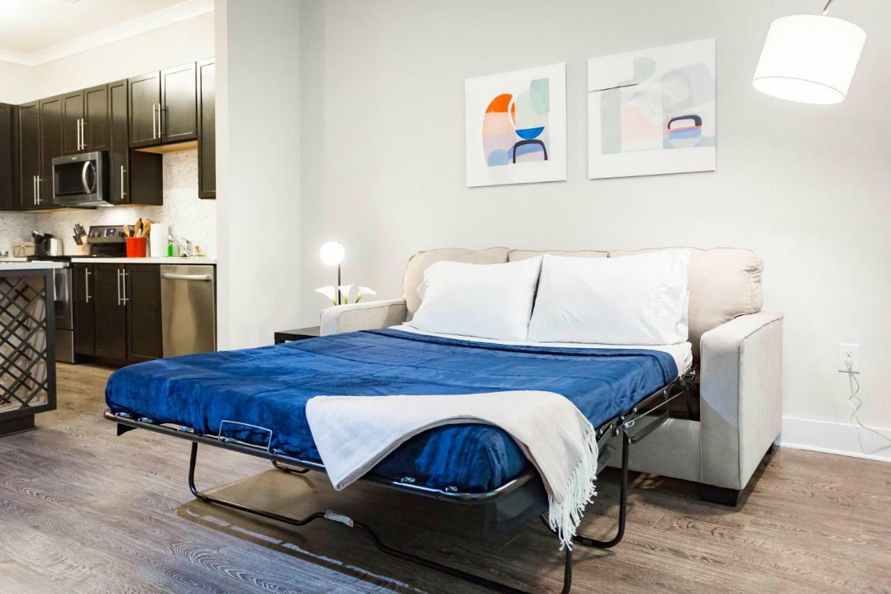 Kasa Buckhead Aparthotel
