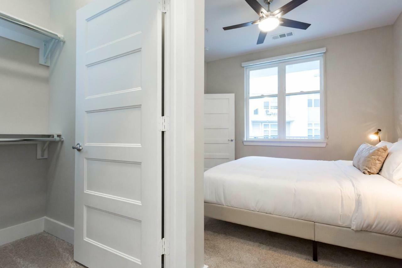 Aparthotel Kasa Buckhead