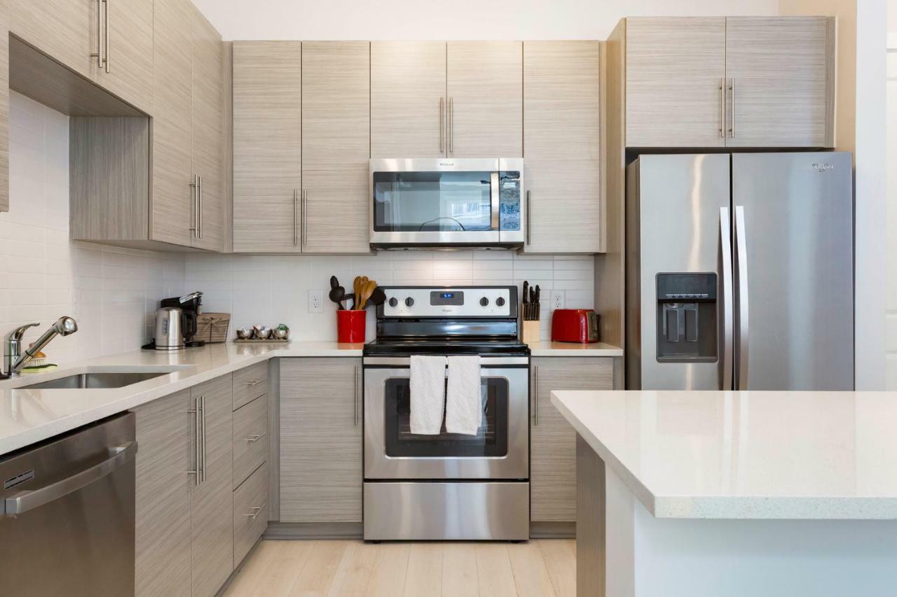Kasa Buckhead Aparthotel 4*