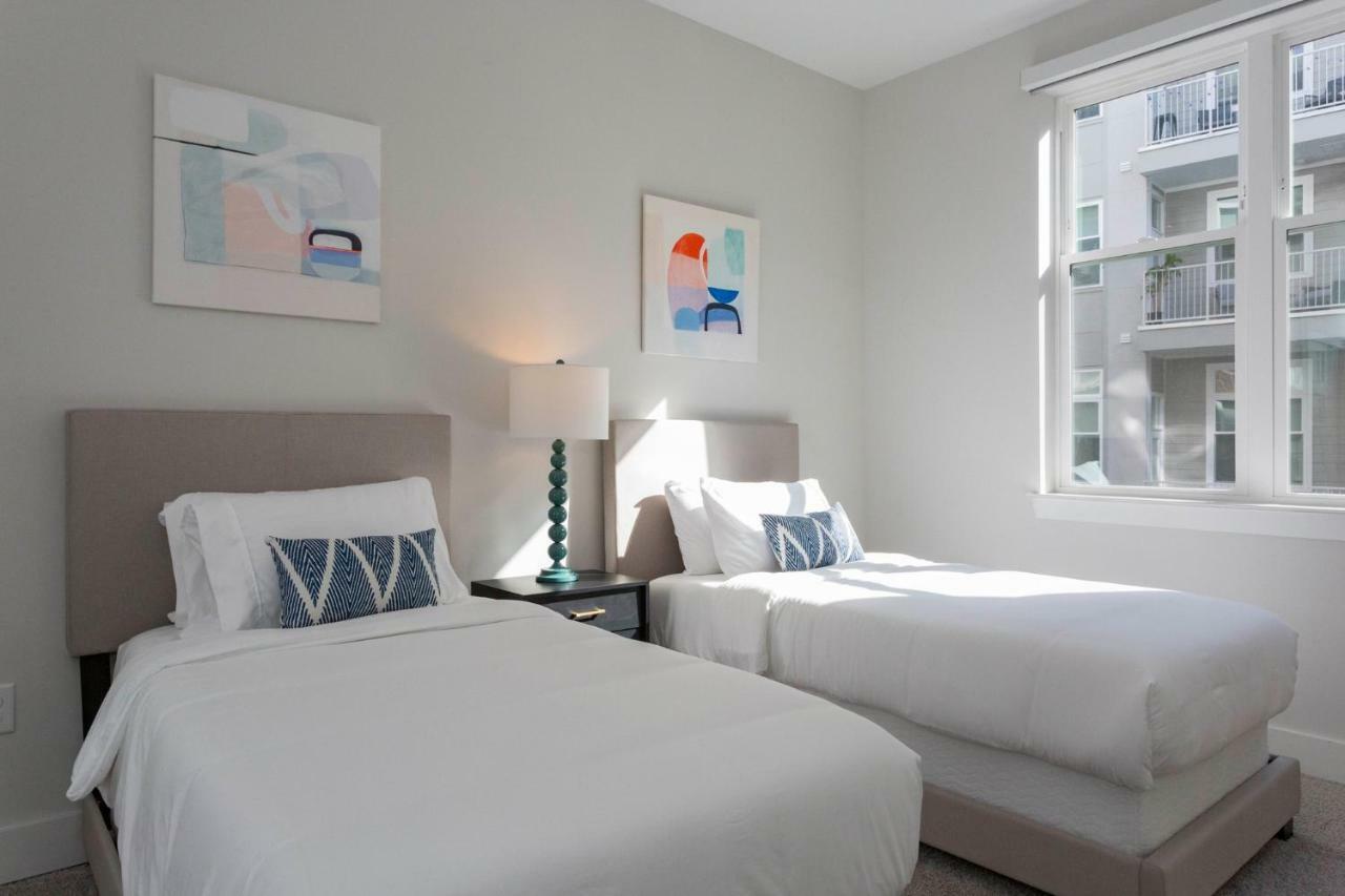 Aparthotel Kasa Buckhead