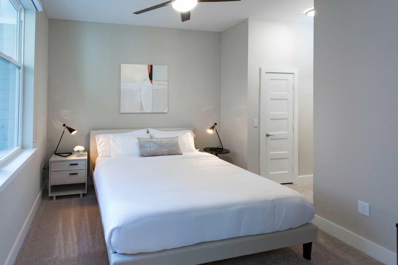 Aparthotel Kasa Buckhead
