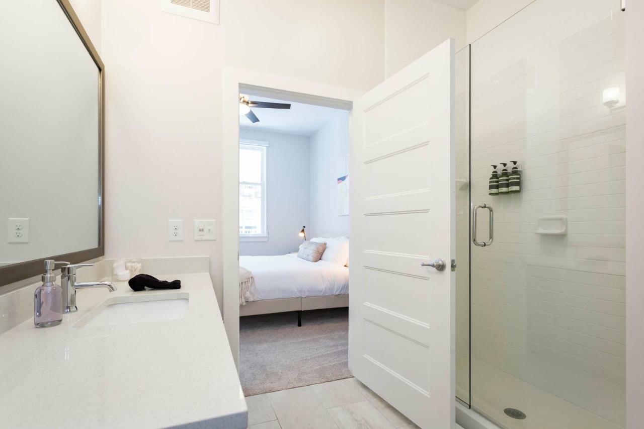 Kasa Buckhead Aparthotel 4*