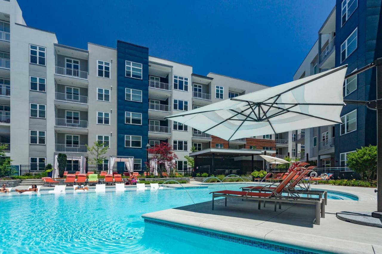 Aparthotel Kasa Buckhead 4*
