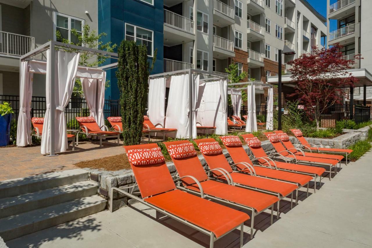 Aparthotel Kasa Buckhead