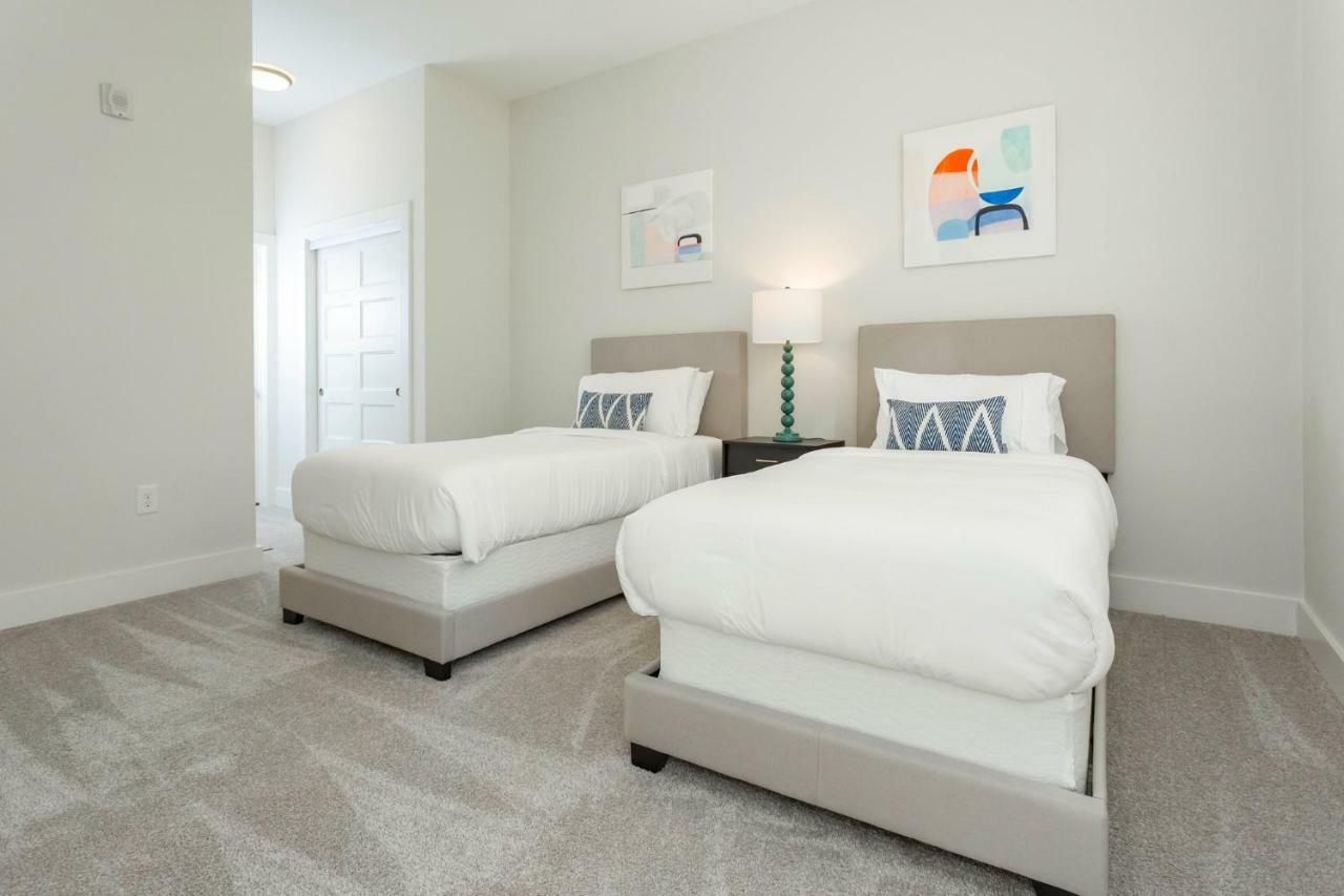 Kasa Buckhead Aparthotel Atlanta