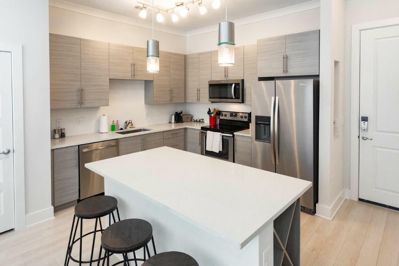 Kasa Buckhead Aparthotel 4*