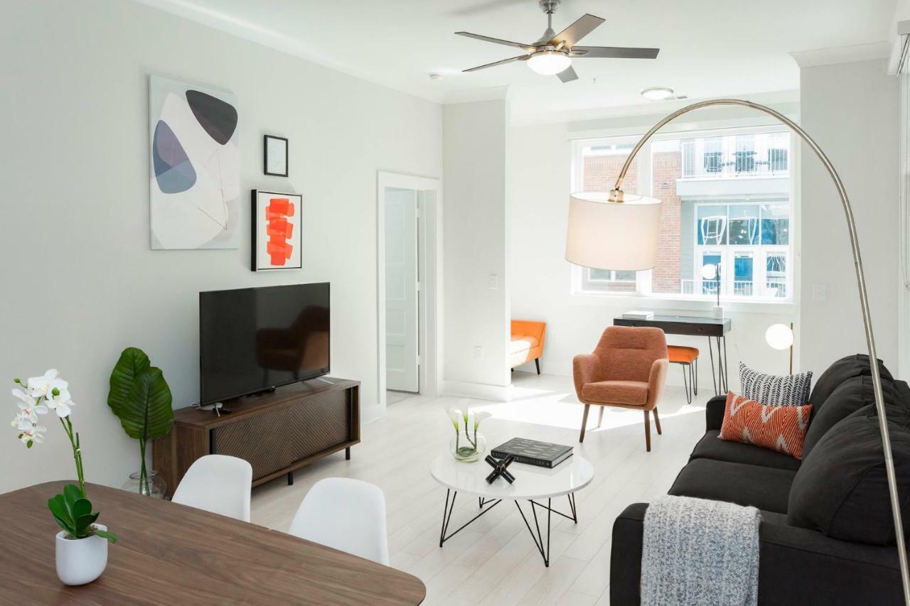 Kasa Buckhead Aparthotel Atlanta