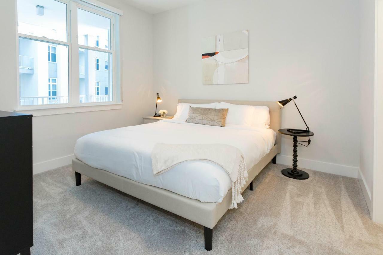 Aparthotel Kasa Buckhead