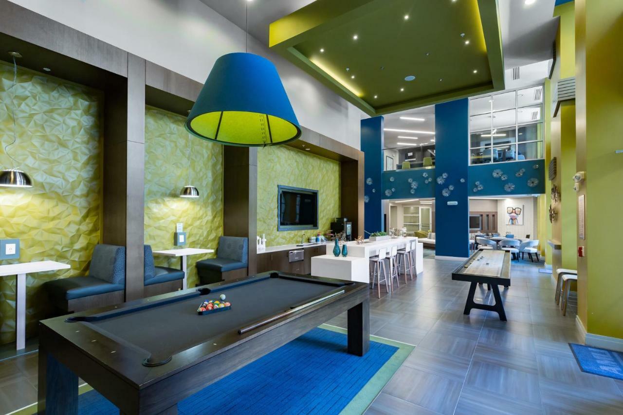 Aparthotel Kasa Buckhead 4*